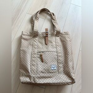 Herschel Market Tote Bag